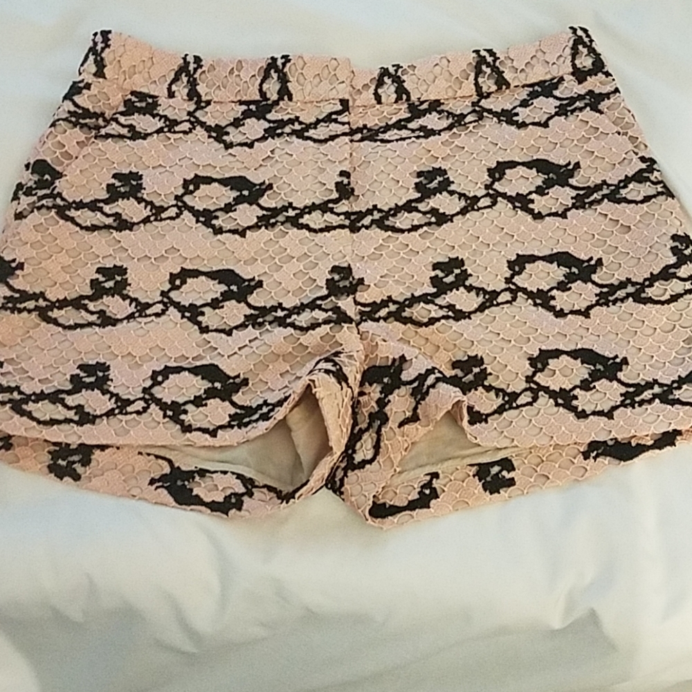 Diane Von Furstenberg dress short